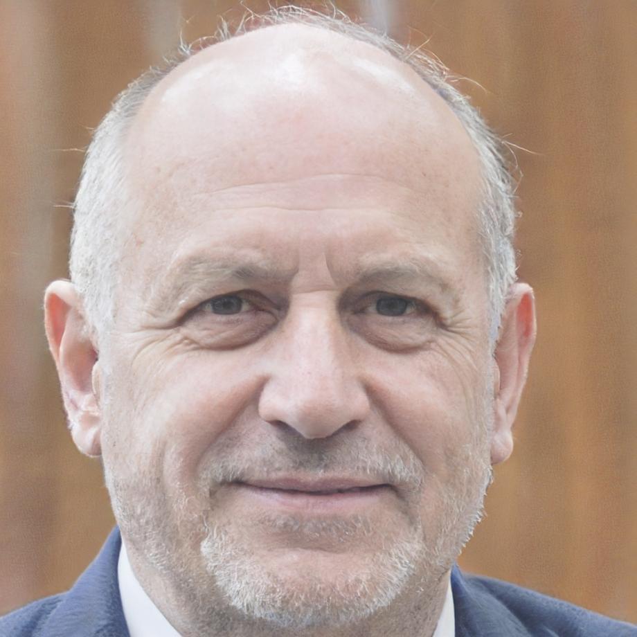 Clemens Waldherr Portrait